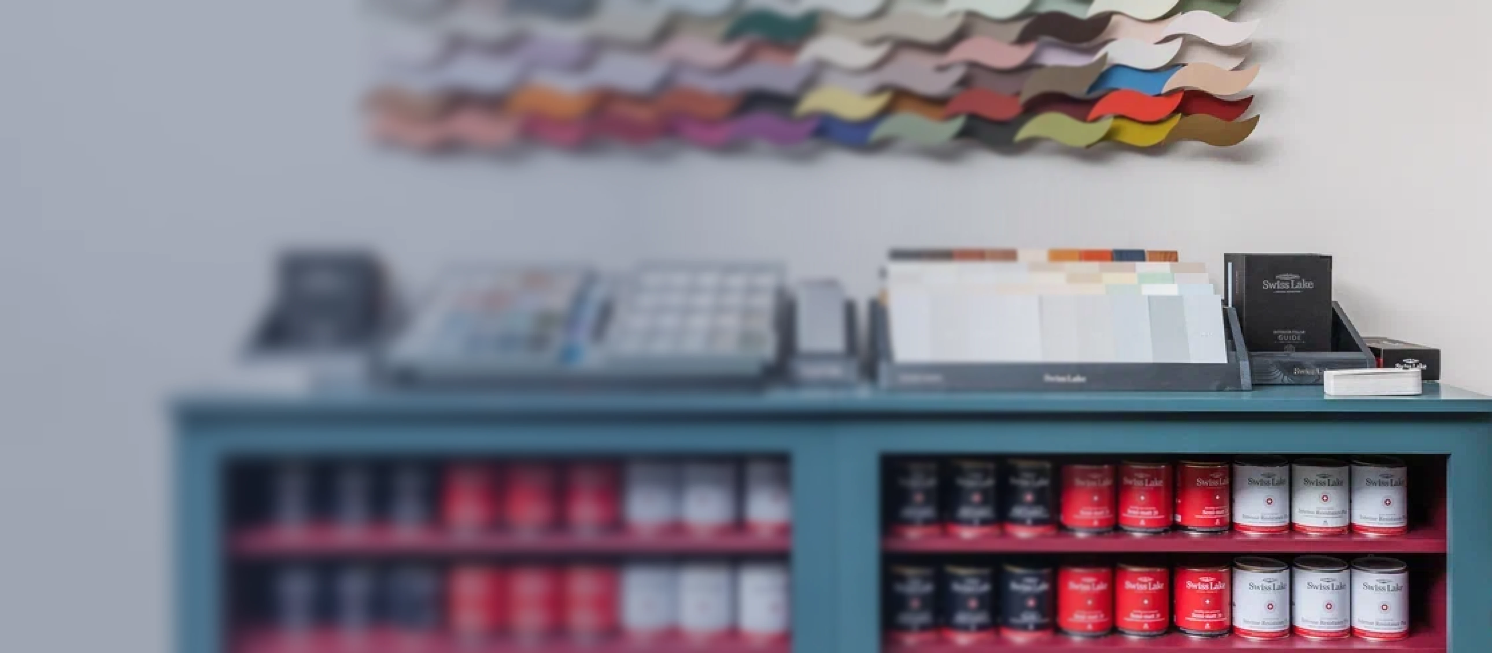 Получите капсульные палитры Nuancw | Milq | Swiss Lake | Charmant